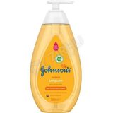 Johnson's Baby Pompalı Şampuan 500 ML