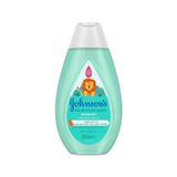 Johnson's Baby 's Söz Dinleyen Saçlar Serisi Kremli Şampuan, 200 ml