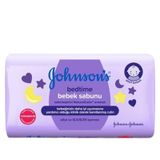 Johnson's Baby Sabun Bedtime 100 G