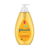 Johnson´s Baby Saç Şampuanı & Klasik Göz Yakmayan Hassas Saçlar Ve Bebekler Için 750 ml