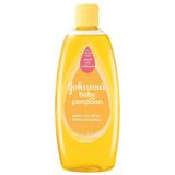 Johnson's Baby Şampuan 200 ml - Eski Ambalaj