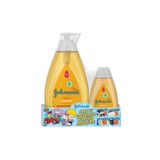 Johnson’s Baby Şampuan 750 Ml + 200 Ml Avantaj Paketi