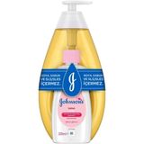 Johnsons Baby Şampuan 750 Ml - 4