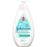 Johnson's Baby Şampuan Saç & Vücut İçin Cotton Touch 500 ml