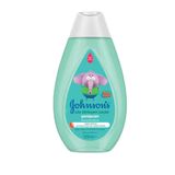 Johnson's Baby Söz Dinleyen Saçlar 500 ml Şampuan