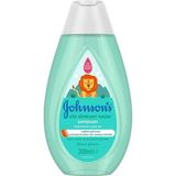 Johnson's Baby Söz Dinleyen Saçlar Serisi Kremli Şampuan, 200 ml - Renkli - Standart