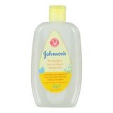 Johnson's Baby Yenidoğan 300 ml Saç Ve Vücut Şampuanı