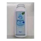 Johnson's Bebek Pudra 200 ml * 2 adet YENİ 2026