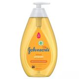 Johnson's Bebek Şampuanı 500 Ml - Eski Ambalaj