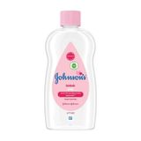 Johnson's Bebek Yağı 500ml
