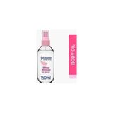 Johnson's Body Care Nemlendirici Etkili Süper Vücut Yağı Sprey 150 ml Kadınlar İçin Besleyici - HBCV00007KWFBW