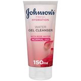 Johnson's Gül Suyu Water Gel 150 ml Temizleyici