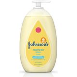 Johnson's Head-To-Toe Lotion Bebek Losyonu 800 ml