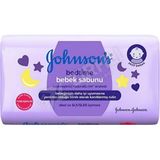 Johnson's Johnsons Baby Bedtime Bebek Sabunu 90 gr 6'lı