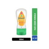 Johnson's Johnson’s Bebek Nemlendirici Jel Yağ Bebek Yağı 200 ml