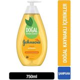 Johnson's Johnson's Bebek Şampuanı 750 ml