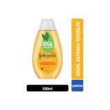 Johnson's Johnson’s Göz Yakmayan Bebek Şampuanı 200ml
