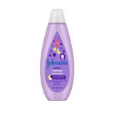 Johnson's Johnsons Hipoalerjenik Yatma Zamanı Bebek Köpük Banyosu 13.6 Ons (400ml)