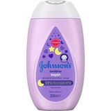Johnson's Johnson's Johnson's Johnson's Bedtime Bebek Losyonu 300 ml - Renkli
