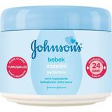 Johnsons Johnson's Johnsons Johnson's Parfümsüz Bebek Vazelini 100 ml - Renkli