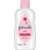 Johnson's Johnsons's Baby Bebek Yağı 200 ml