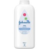Johnsons - Orijinal - Johnsons Bebek Pudrası - Beyaz - 1