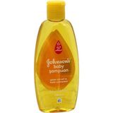 Johnsons Şampuan BEBEK-200ML