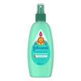 Johnson's Söz Dinleyen Saçlar 200 ml Tarama Spreyi