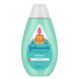 Johnson's Söz Dinleyen Saçlar 2'si 1 Arada Şampuan 500 ml