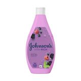Johnson's Vita-Rich Ahududu Özlü Yenileyici 2x400 ml Duş Jeli