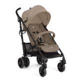 Joie Brisk LX Tek Tuşla Kolay Katlanan Baston Bebek Arabası Puset - Beach
