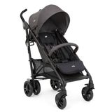 Joie Brisk LX Tek Tuşla Kolay Katlanan Baston Bebek Arabası Puset - Ember