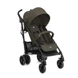 Joie Brisk LX Tek Tuşla Kolay Katlanan Baston Bebek Arabası Puset - Sage