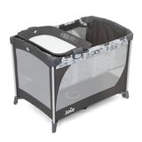 Joie Commuter Change Park Yatak 60 x 100 cm - Logan