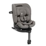 Joie I-Pivot Grow Thunder 0-25 kg I-Size Yan Darbe Korumalı 40-135 cm 360 Derece Dönebilen Isofix Oto Koltuğu