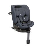 Joie I-Pivot Grow Thunder ISOFIX 0-25 kg 40-135 cm Moonlight 360 Derece Dönebilen I-Size Yan Darbe Korumalı Oto Koltuğu