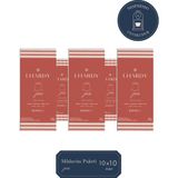 Joie Kapsül Kahve Müdavim Paket (10 x 10 Adet Kapsül Içerir) - 100 Kapsül