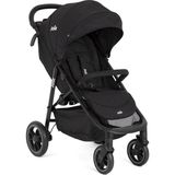 Joie Litetrax Bebek Arabası - Siyah - Gri