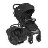 Joie Litetrax Travel Sistem Bebek Arabası Puset - Shale