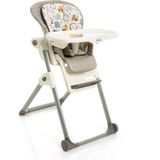 Joie Mimzy Lx Mama Sandalyesi V2