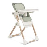 Joie Mimzy Recline Mama Sandalyesi - Strata Mist Wood