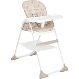 Joie Mimzy Snacker Mama Sandalyesi (3 Adet)