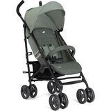 Joie Nitro Lx Baston Bebek Arabası 15 kg Taşıma Kapasitesi Tek Elle Katlanabilme Özelliği - Khaki Green