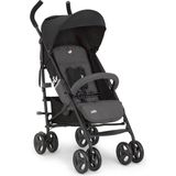 Joie Nitro Lx Baston Bebek Arabası Ember - Çok Renkli