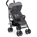 Joie Nitro LX Baston Koyu Gri Bebek Arabası