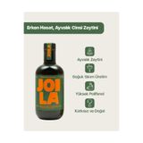 JOİLA Yeni Hasat Natürel Sızma Zeytinyağı - 500ml