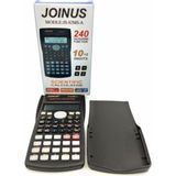 Joın Us Fonksiyonlu Hesap Makinesi 6952061900741