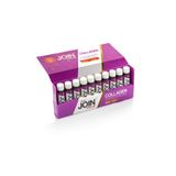 JOIN US JOİN+PLUS TİP 1,2,3 KOLLAJEN, GLUKOZAMİN, KONDROİTİN, MSM, HYALURONİK ASİT VE VİTAMİN C SHOT 30 ML*1