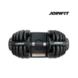 Joınfıt 24 Kg Ayarlanabilir Dambıl Seti 1 Adet - 15 Farklı Ağırlık Seviyesi
