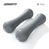 Joinfit Neoprene Dambıl Gri 3 Kg X 2 Adet